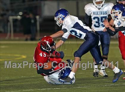 Thumbnail 2 in Pleasant Valley @ Foothill photogallery.