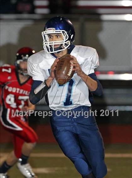 Thumbnail 3 in Pleasant Valley @ Foothill photogallery.