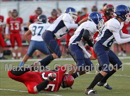 Thumbnail 3 in Pleasant Valley @ Foothill photogallery.