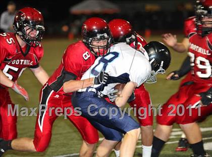 Thumbnail 1 in Pleasant Valley @ Foothill photogallery.