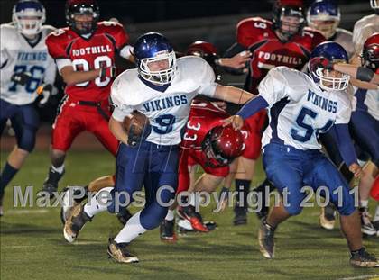 Thumbnail 3 in Pleasant Valley @ Foothill photogallery.