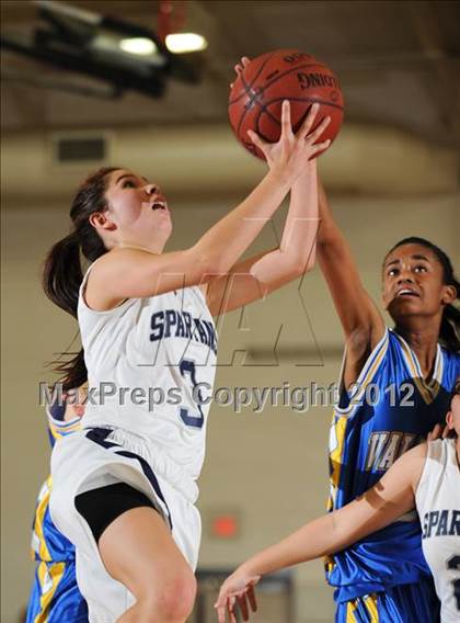 Thumbnail 3 in Valley Christian Academy @ Orcutt Academy photogallery.