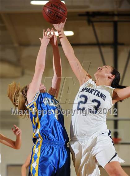 Thumbnail 2 in Valley Christian Academy @ Orcutt Academy photogallery.