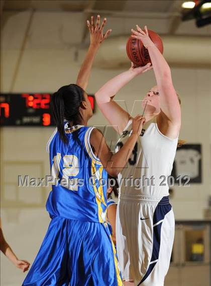 Thumbnail 3 in Valley Christian Academy @ Orcutt Academy photogallery.
