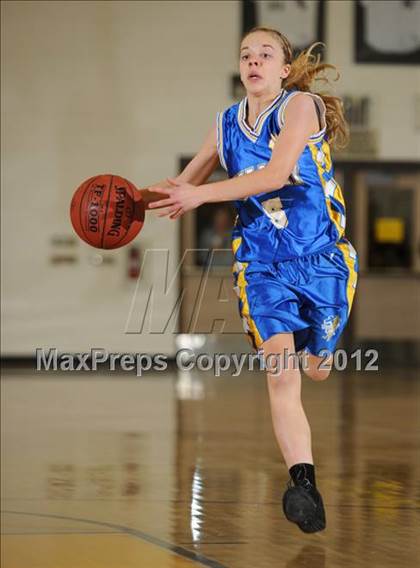 Thumbnail 1 in Valley Christian Academy @ Orcutt Academy photogallery.