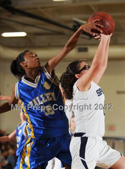 Thumbnail 2 in Valley Christian Academy @ Orcutt Academy photogallery.