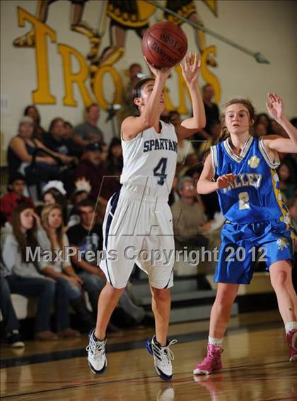 Thumbnail 1 in Valley Christian Academy @ Orcutt Academy photogallery.