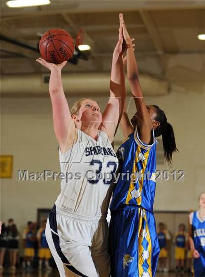 Thumbnail 2 in Valley Christian Academy @ Orcutt Academy photogallery.
