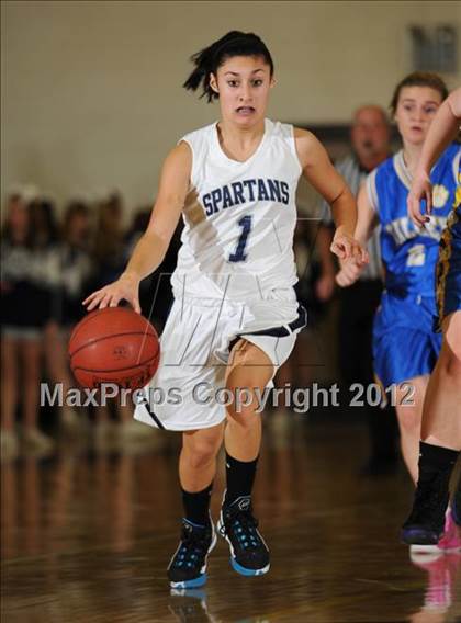 Thumbnail 3 in Valley Christian Academy @ Orcutt Academy photogallery.