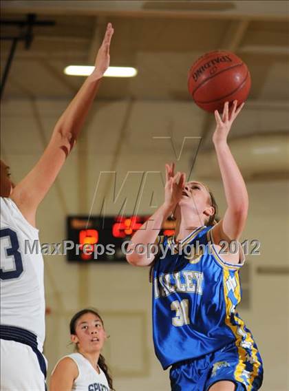 Thumbnail 3 in Valley Christian Academy @ Orcutt Academy photogallery.