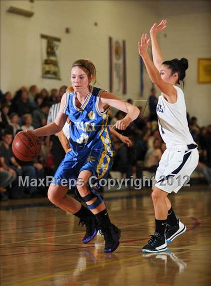 Thumbnail 1 in Valley Christian Academy @ Orcutt Academy photogallery.