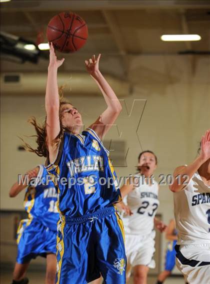 Thumbnail 1 in Valley Christian Academy @ Orcutt Academy photogallery.