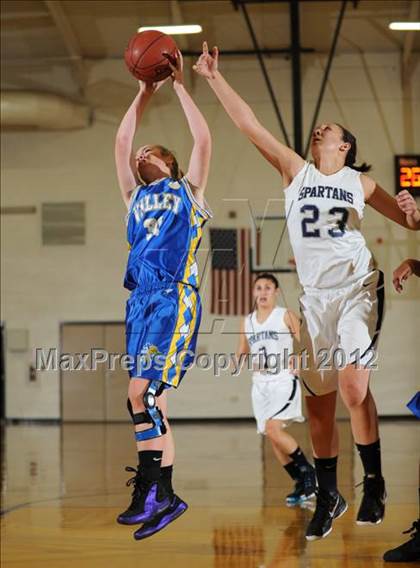 Thumbnail 1 in Valley Christian Academy @ Orcutt Academy photogallery.