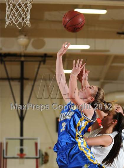 Thumbnail 3 in Valley Christian Academy @ Orcutt Academy photogallery.