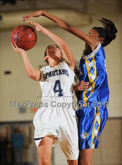 Thumbnail 1 in Valley Christian Academy @ Orcutt Academy photogallery.