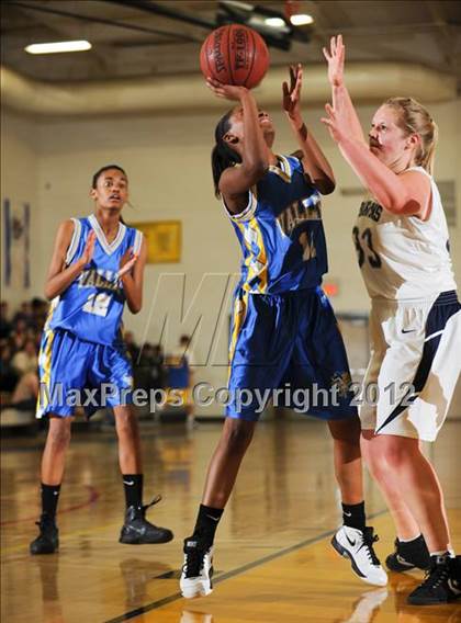 Thumbnail 3 in Valley Christian Academy @ Orcutt Academy photogallery.
