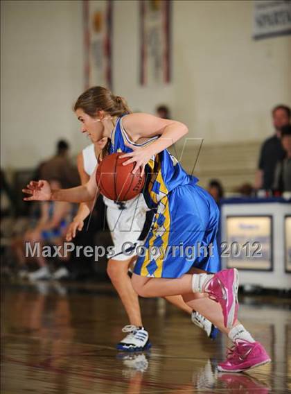 Thumbnail 2 in Valley Christian Academy @ Orcutt Academy photogallery.