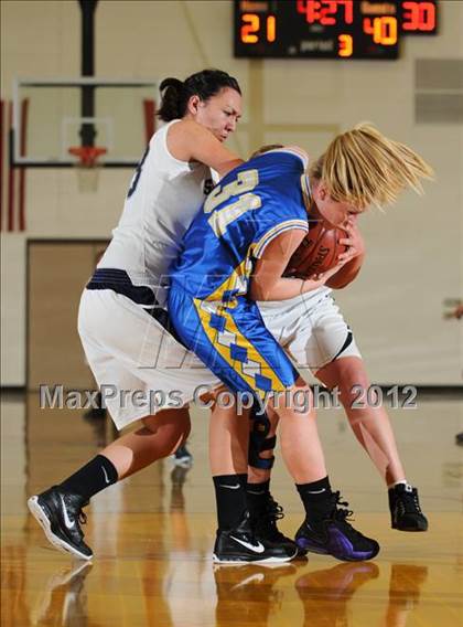 Thumbnail 1 in Valley Christian Academy @ Orcutt Academy photogallery.