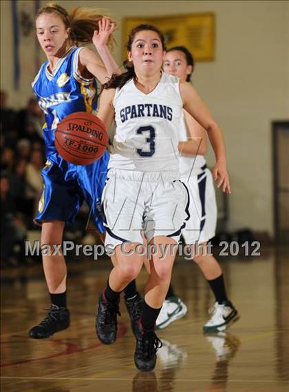 Thumbnail 2 in Valley Christian Academy @ Orcutt Academy photogallery.