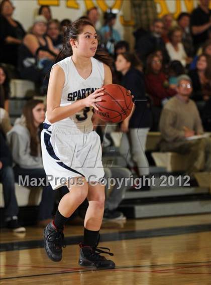 Thumbnail 3 in Valley Christian Academy @ Orcutt Academy photogallery.