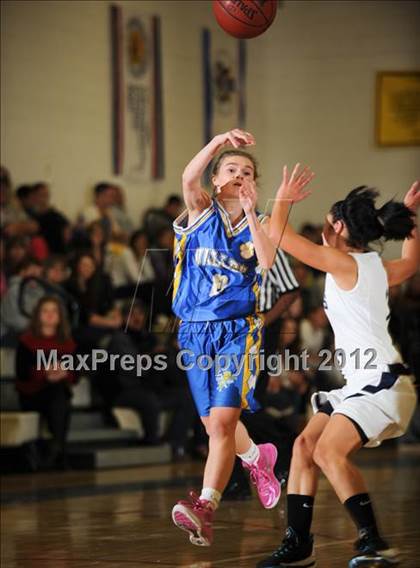 Thumbnail 1 in Valley Christian Academy @ Orcutt Academy photogallery.