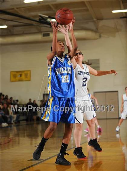 Thumbnail 2 in Valley Christian Academy @ Orcutt Academy photogallery.