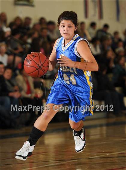Thumbnail 1 in Valley Christian Academy @ Orcutt Academy photogallery.