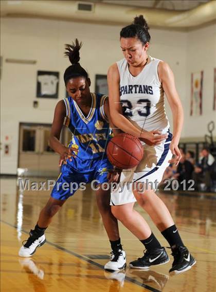 Thumbnail 2 in Valley Christian Academy @ Orcutt Academy photogallery.