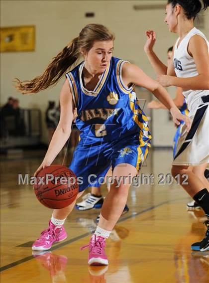 Thumbnail 1 in Valley Christian Academy @ Orcutt Academy photogallery.