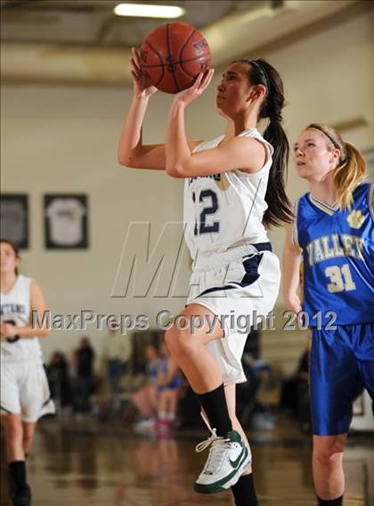 Thumbnail 1 in Valley Christian Academy @ Orcutt Academy photogallery.