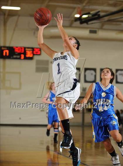Thumbnail 2 in Valley Christian Academy @ Orcutt Academy photogallery.