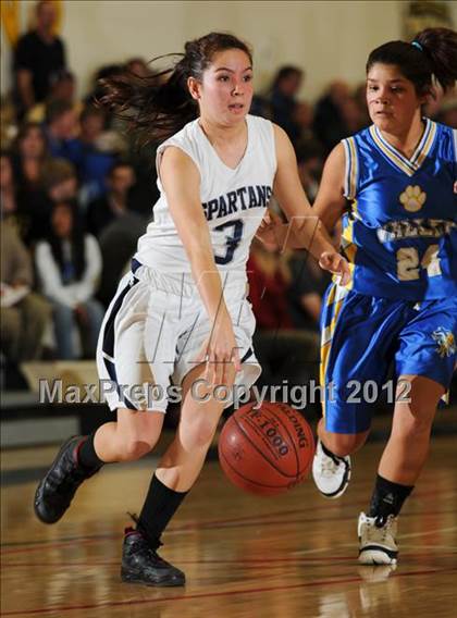 Thumbnail 1 in Valley Christian Academy @ Orcutt Academy photogallery.
