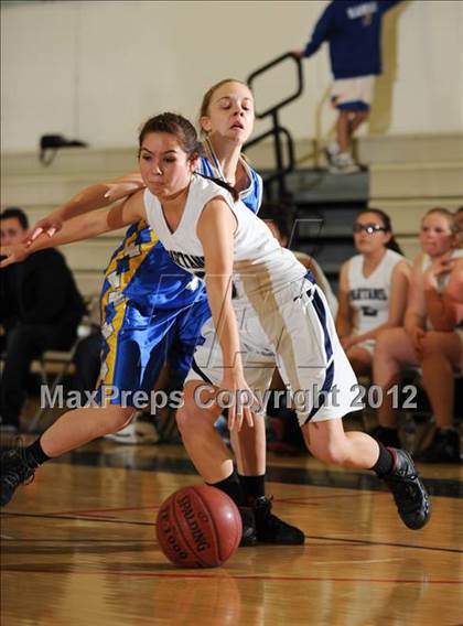 Thumbnail 1 in Valley Christian Academy @ Orcutt Academy photogallery.