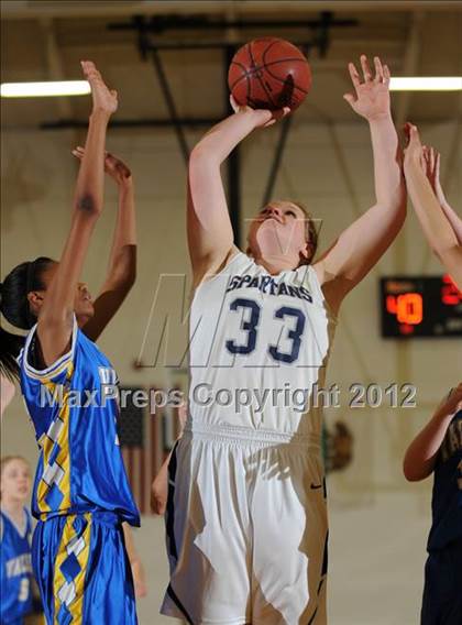 Thumbnail 1 in Valley Christian Academy @ Orcutt Academy photogallery.