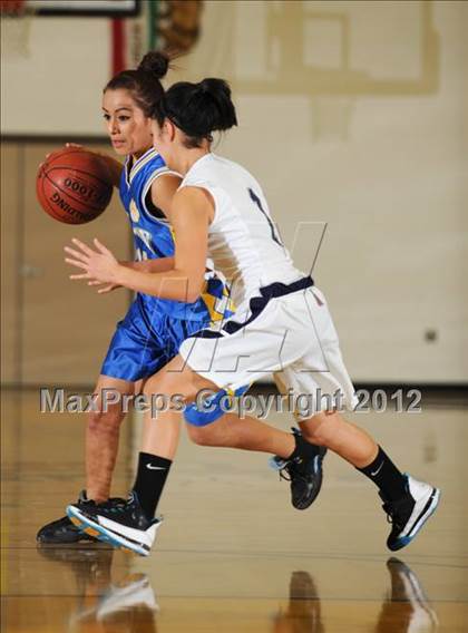 Thumbnail 2 in Valley Christian Academy @ Orcutt Academy photogallery.