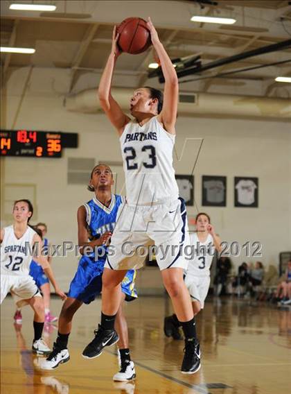 Thumbnail 1 in Valley Christian Academy @ Orcutt Academy photogallery.
