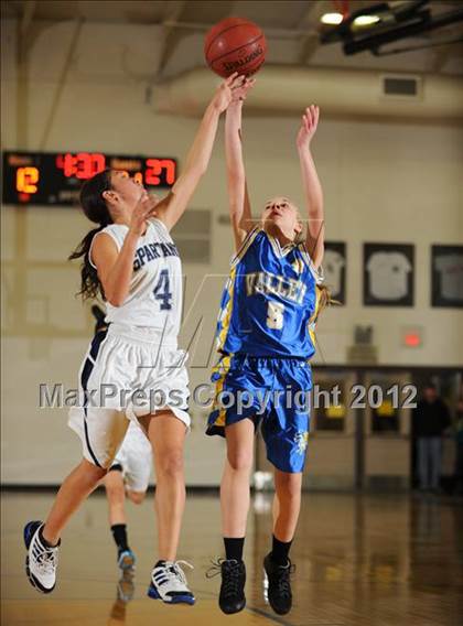 Thumbnail 2 in Valley Christian Academy @ Orcutt Academy photogallery.