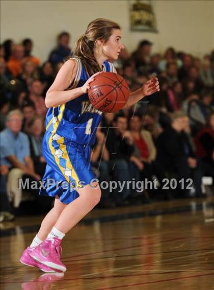 Thumbnail 2 in Valley Christian Academy @ Orcutt Academy photogallery.