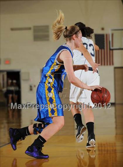 Thumbnail 2 in Valley Christian Academy @ Orcutt Academy photogallery.