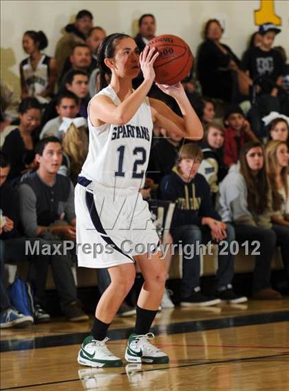 Thumbnail 2 in Valley Christian Academy @ Orcutt Academy photogallery.