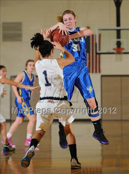 Thumbnail 3 in Valley Christian Academy @ Orcutt Academy photogallery.