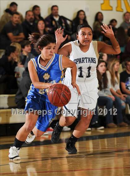 Thumbnail 1 in Valley Christian Academy @ Orcutt Academy photogallery.