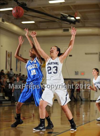 Thumbnail 3 in Valley Christian Academy @ Orcutt Academy photogallery.