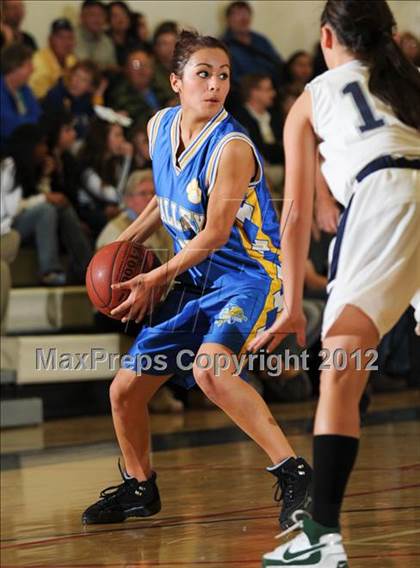 Thumbnail 2 in Valley Christian Academy @ Orcutt Academy photogallery.