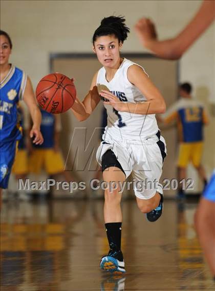 Thumbnail 3 in Valley Christian Academy @ Orcutt Academy photogallery.