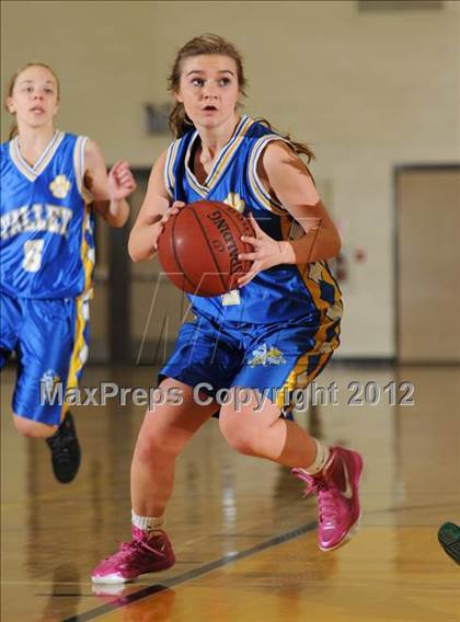 Thumbnail 3 in Valley Christian Academy @ Orcutt Academy photogallery.
