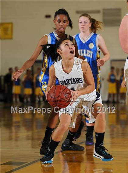 Thumbnail 1 in Valley Christian Academy @ Orcutt Academy photogallery.