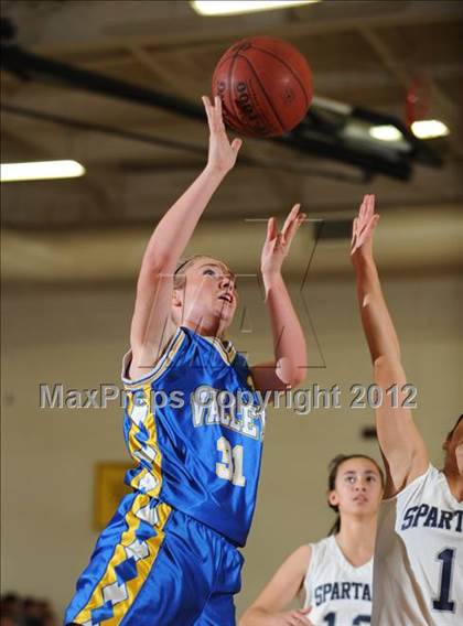 Thumbnail 3 in Valley Christian Academy @ Orcutt Academy photogallery.