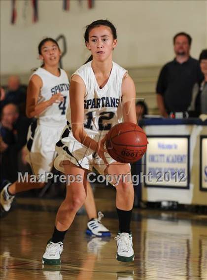 Thumbnail 3 in Valley Christian Academy @ Orcutt Academy photogallery.
