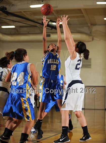 Thumbnail 2 in Valley Christian Academy @ Orcutt Academy photogallery.